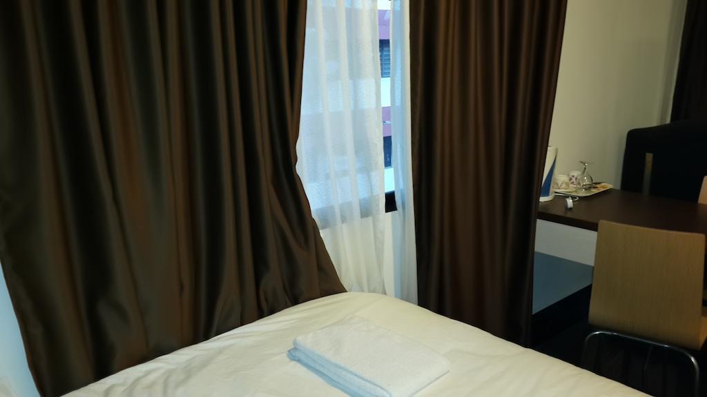 Hotel Bintang Kuala Lumpur Bilik gambar