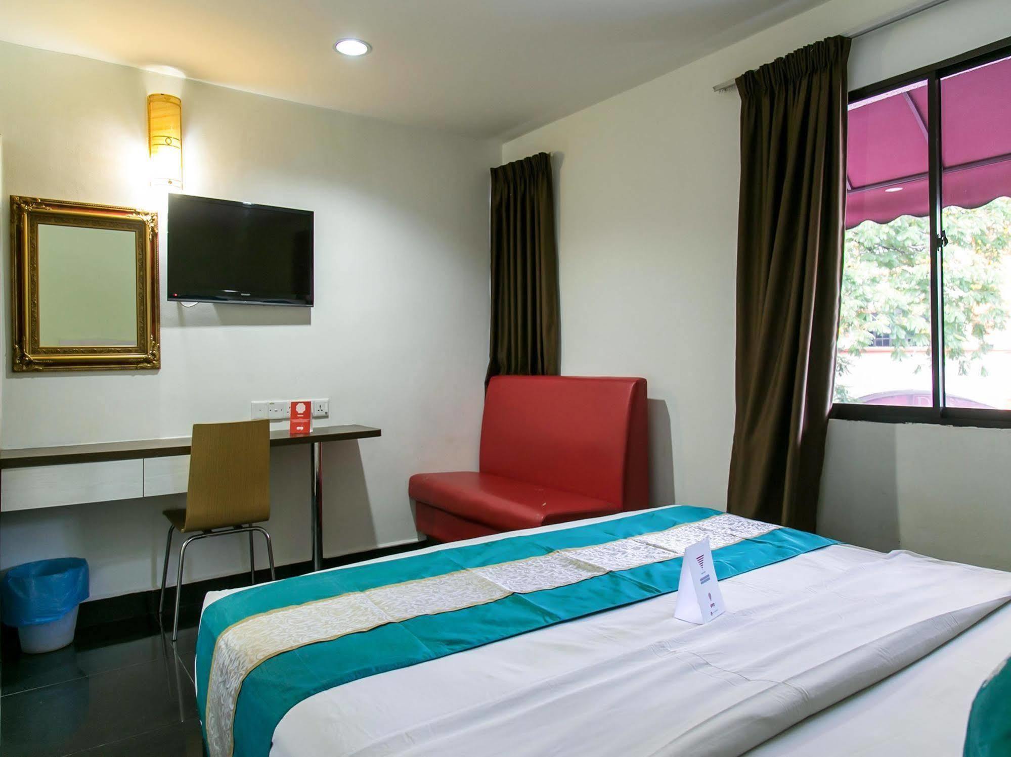 Hotel Bintang Kuala Lumpur Luaran gambar